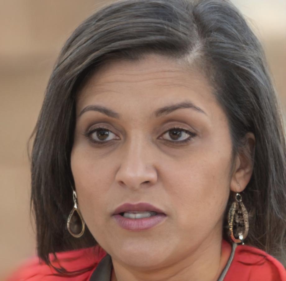 Zufriedene Kundin Margarete Hohenstein