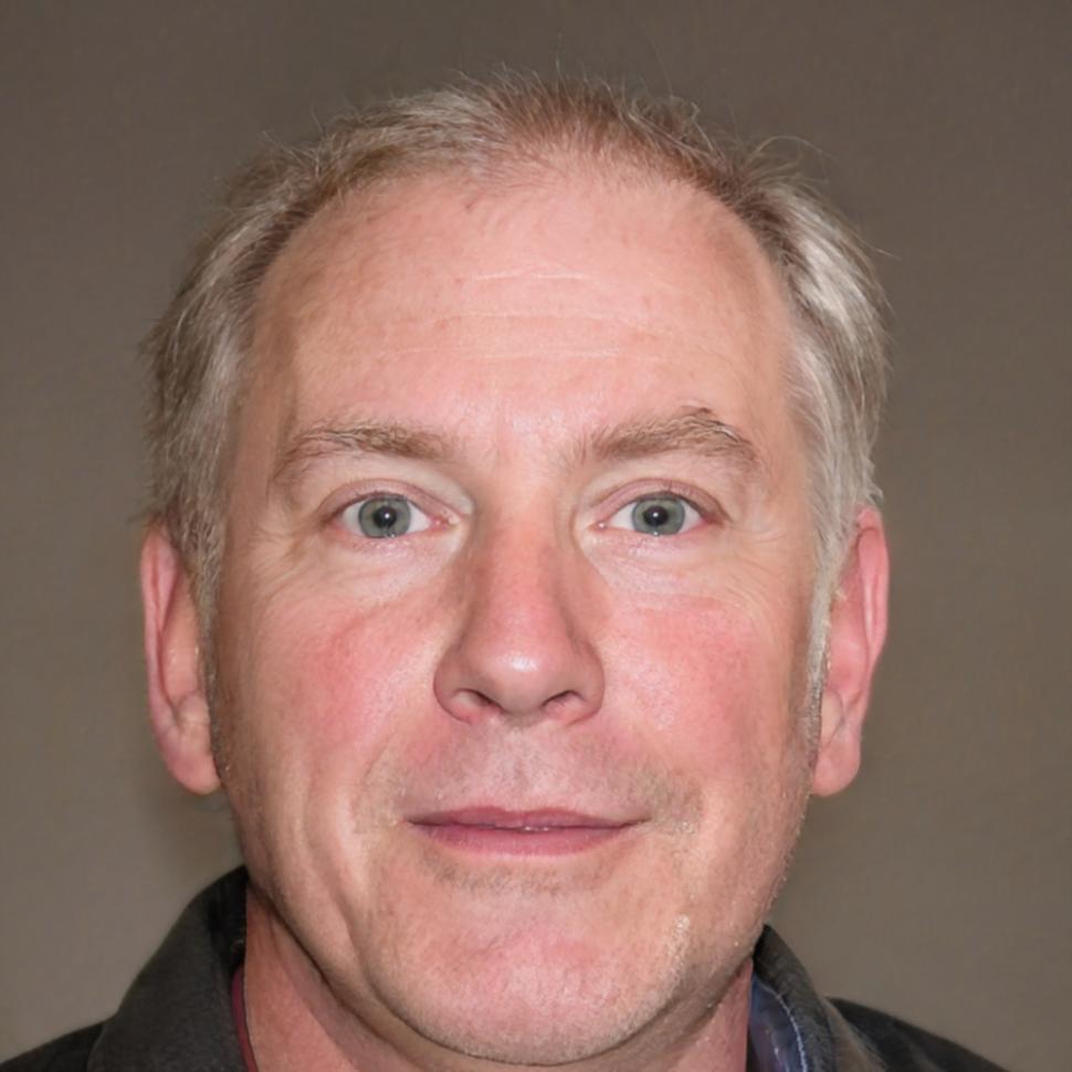 Caspar Windisch, Technischer Leiter bei sorinthaloiq